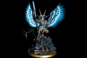 figurka warhammer