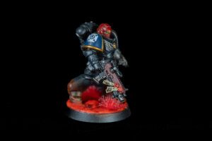 figurka warhammer