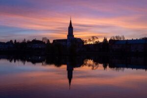 Bruntálský rybník